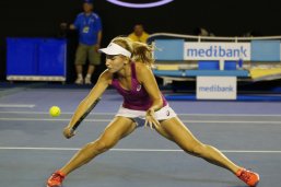 Daria Gavrilova Tennis