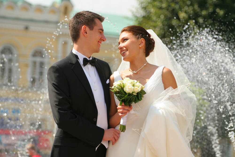 Ukrainian Marriage Agency