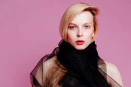 Beautiful danish Woman